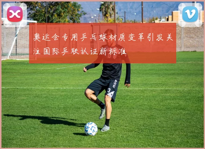 奥运会专用乒乓球材质变革引发关注国际乒联认证新标准