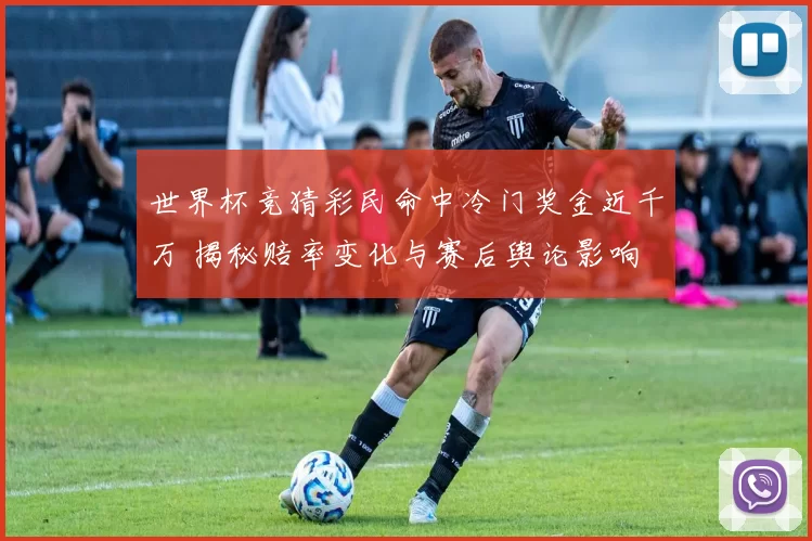 世界杯竞猜彩民命中冷门奖金近千万 揭秘赔率变化与赛后舆论影响