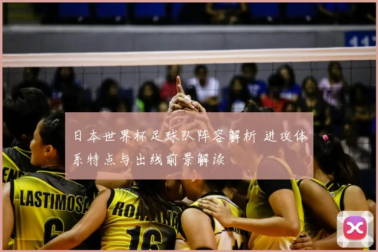 日本世界杯足球队阵容解析 进攻体系特点与出线前景解读